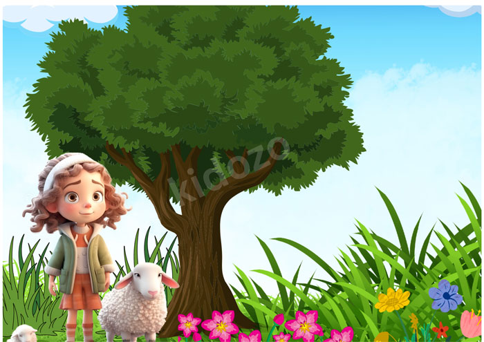 The Magical Treehouse